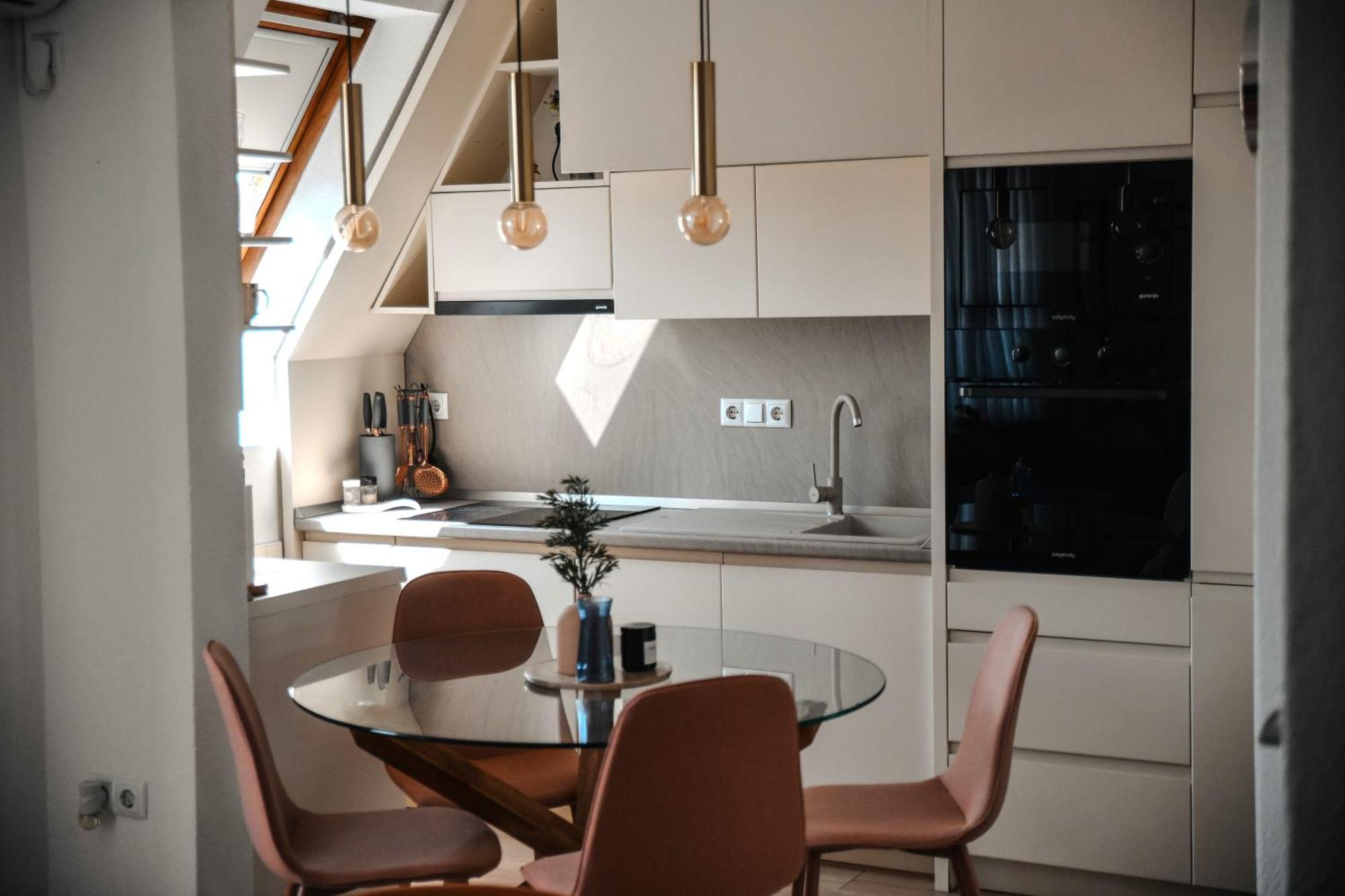Apartments Centar Zivinice Екстериор снимка