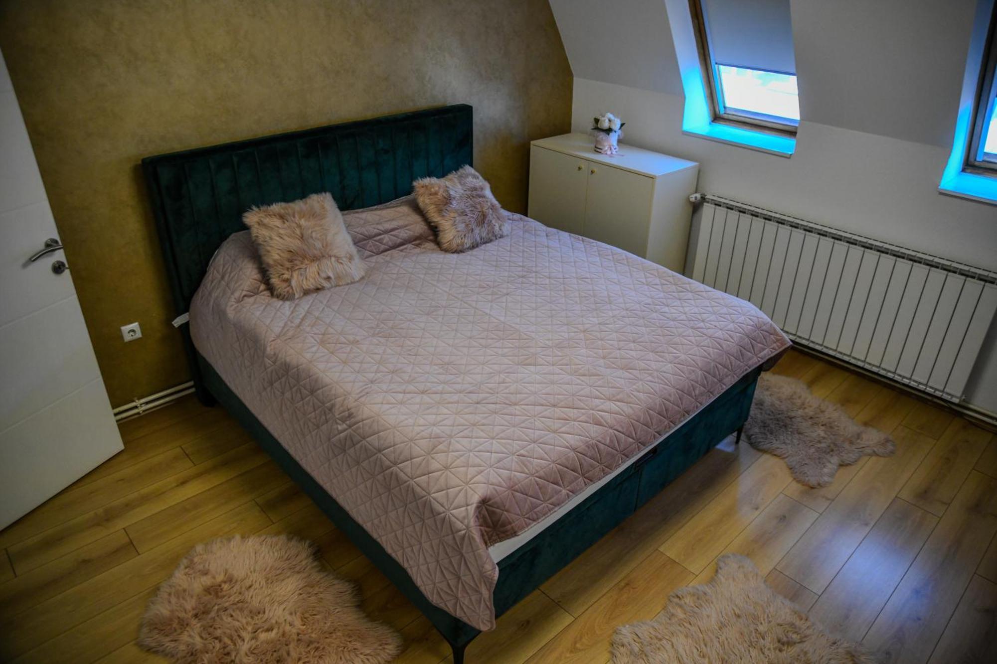 Apartments Centar Zivinice Екстериор снимка