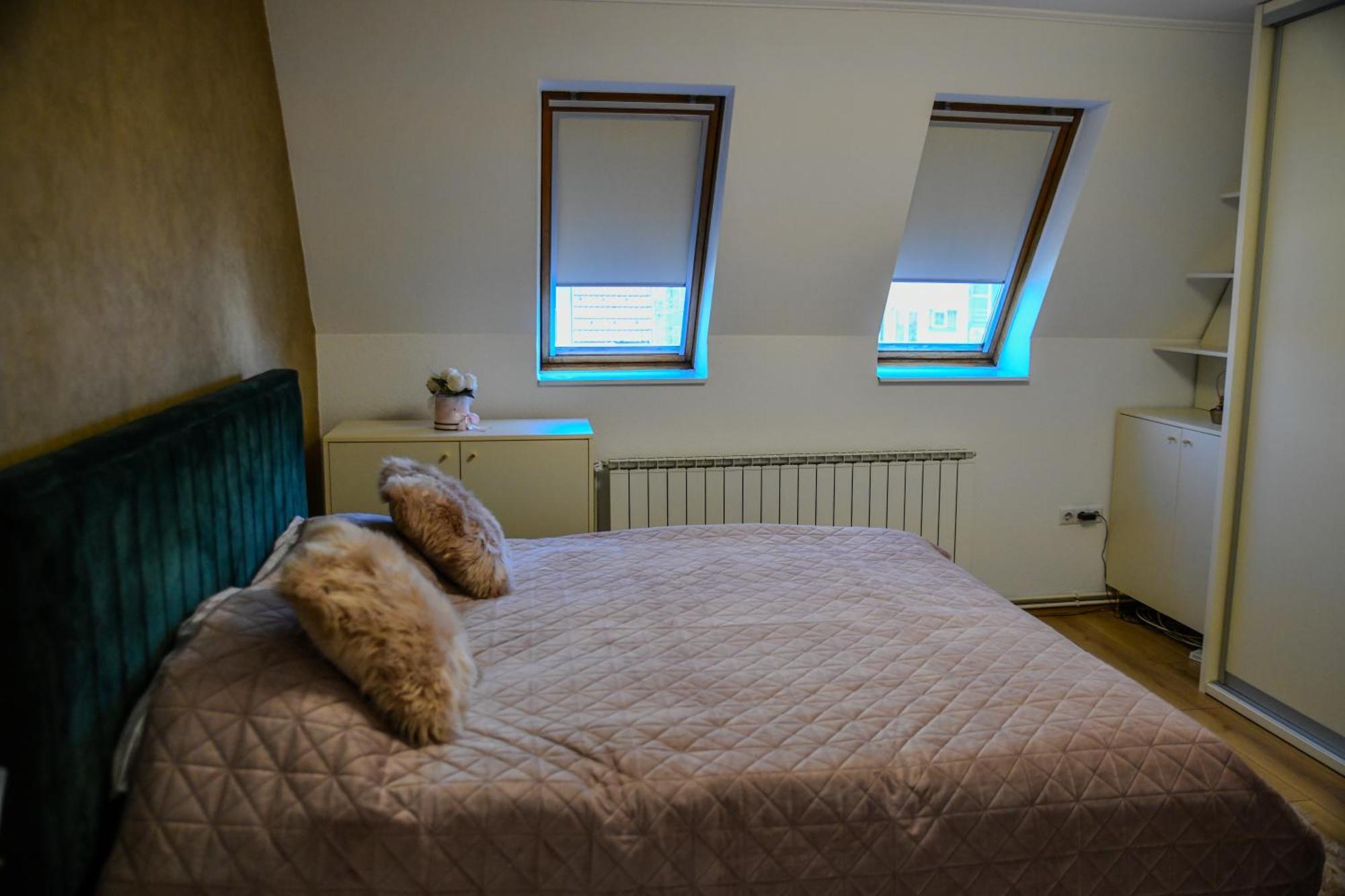 Apartments Centar Zivinice Екстериор снимка