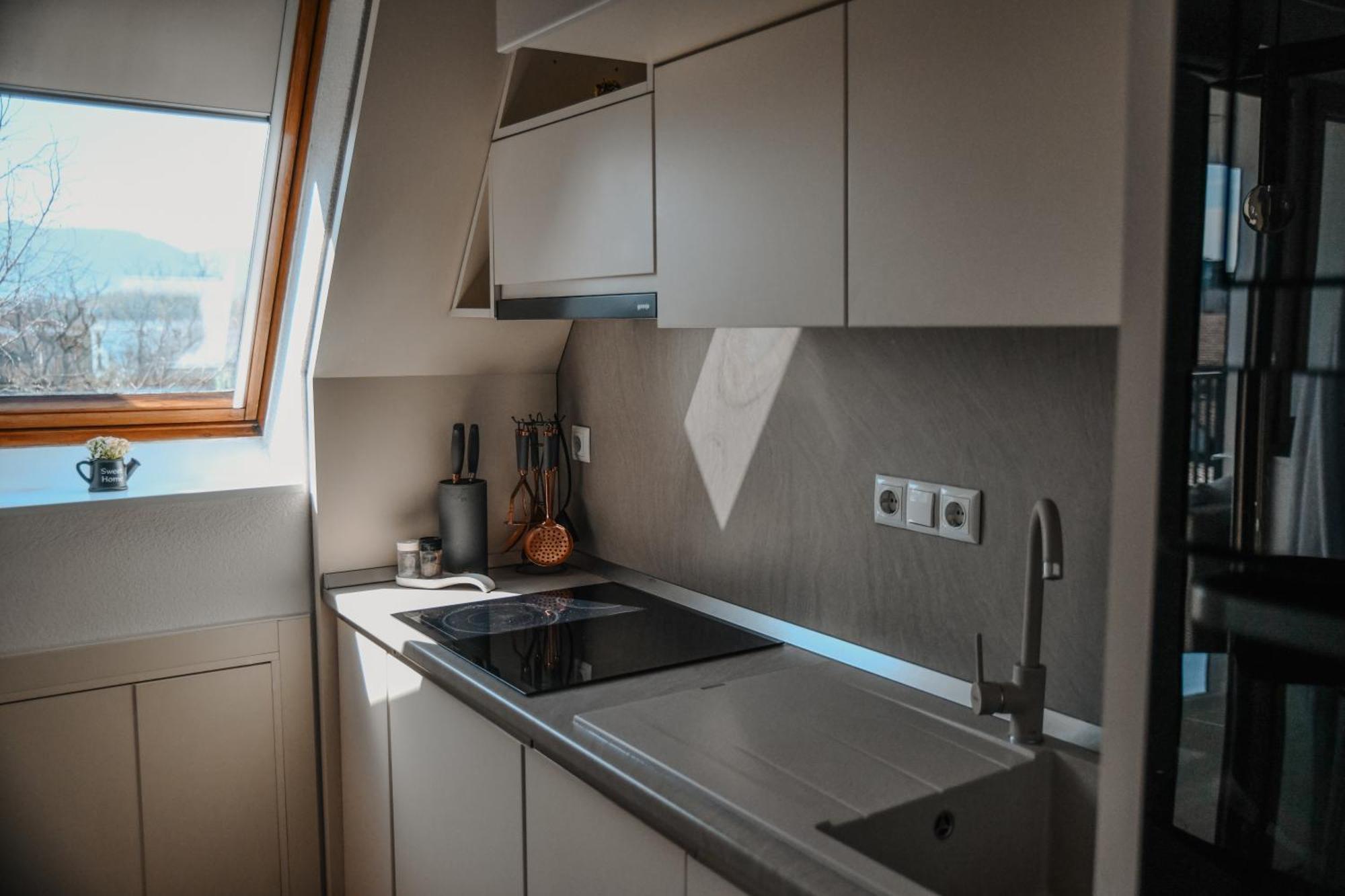 Apartments Centar Zivinice Екстериор снимка