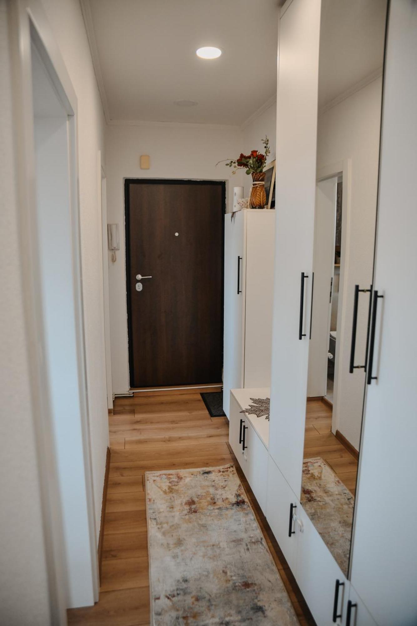 Apartments Centar Zivinice Екстериор снимка